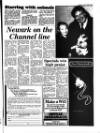 Newark Advertiser Friday 10 July 1992 Page 3