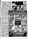 Newark Advertiser Friday 10 July 1992 Page 7