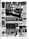 Newark Advertiser Friday 10 July 1992 Page 13