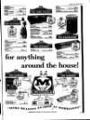 Newark Advertiser Friday 10 July 1992 Page 15