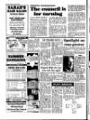 Newark Advertiser Friday 10 July 1992 Page 16