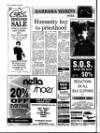 Newark Advertiser Friday 10 July 1992 Page 18