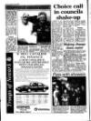 Newark Advertiser Friday 10 July 1992 Page 22
