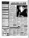 Newark Advertiser Friday 10 July 1992 Page 26