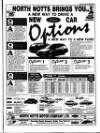 Newark Advertiser Friday 10 July 1992 Page 27