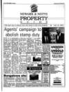 Newark Advertiser Friday 10 July 1992 Page 31