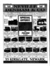 Newark Advertiser Friday 10 July 1992 Page 41