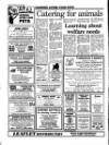 Newark Advertiser Friday 10 July 1992 Page 54