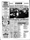 Newark Advertiser Friday 10 July 1992 Page 56