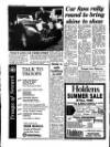 Newark Advertiser Friday 10 July 1992 Page 80