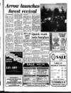 Newark Advertiser Friday 17 July 1992 Page 5