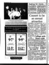 Newark Advertiser Friday 17 July 1992 Page 6