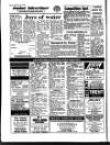 Newark Advertiser Friday 17 July 1992 Page 10