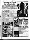Newark Advertiser Friday 17 July 1992 Page 11