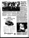Newark Advertiser Friday 17 July 1992 Page 22