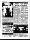 Newark Advertiser Friday 17 July 1992 Page 24