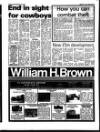 Newark Advertiser Friday 17 July 1992 Page 47