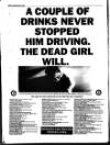 Newark Advertiser Friday 17 July 1992 Page 86