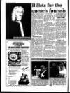 Newark Advertiser Friday 24 July 1992 Page 8
