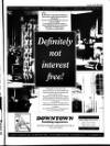 Newark Advertiser Friday 24 July 1992 Page 9