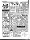 Newark Advertiser Friday 24 July 1992 Page 14