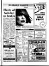 Newark Advertiser Friday 24 July 1992 Page 17
