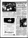 Newark Advertiser Friday 24 July 1992 Page 18