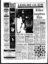 Newark Advertiser Friday 24 July 1992 Page 22