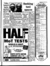 Newark Advertiser Friday 24 July 1992 Page 25