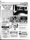 Newark Advertiser Friday 24 July 1992 Page 43