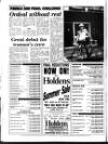 Newark Advertiser Friday 24 July 1992 Page 88