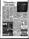 Newark Advertiser Friday 01 January 1993 Page 4