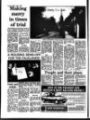 Newark Advertiser Friday 01 January 1993 Page 14