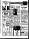 Newark Advertiser Friday 01 January 1993 Page 16