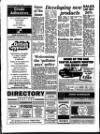 Newark Advertiser Friday 01 January 1993 Page 38