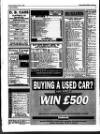 Newark Advertiser Friday 01 January 1993 Page 48