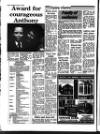 Newark Advertiser Friday 12 February 1993 Page 4