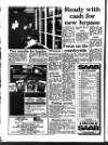 Newark Advertiser Friday 12 February 1993 Page 6