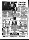 Newark Advertiser Friday 12 February 1993 Page 8