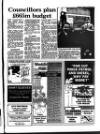 Newark Advertiser Friday 12 February 1993 Page 13