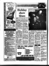 Newark Advertiser Friday 12 February 1993 Page 16
