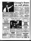 Newark Advertiser Friday 12 February 1993 Page 18