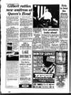 Newark Advertiser Friday 12 February 1993 Page 22