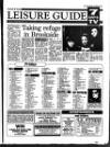 Newark Advertiser Friday 12 February 1993 Page 23