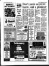 Newark Advertiser Friday 12 February 1993 Page 46