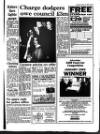 Newark Advertiser Friday 12 February 1993 Page 49