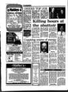 Newark Advertiser Friday 12 February 1993 Page 50