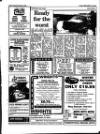 Newark Advertiser Friday 12 February 1993 Page 64