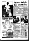 Newark Advertiser Friday 07 May 1993 Page 6