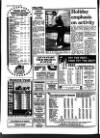 Newark Advertiser Friday 07 May 1993 Page 12